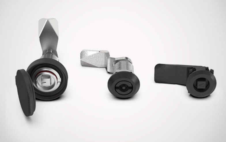 EMKA Beschlagteile locks and latches