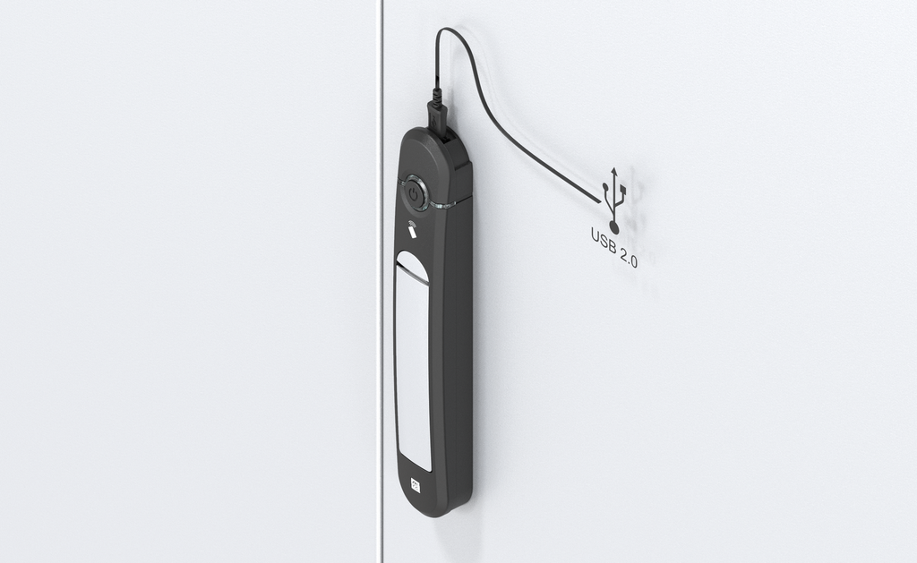 ELM electronic access